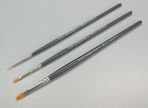 Tamiya Modeling Brush HF Standard Set (TAM 87067)