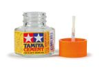 Tamiya Plastic Cement - 20ml ( NZ Delivery Only ) (TAM 87012)