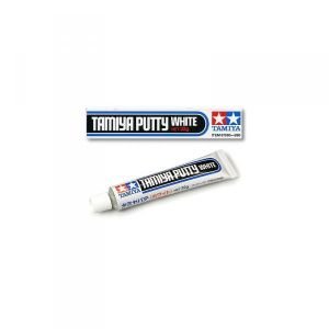 Tamiya Putty (White) 32g (TAM 87095)