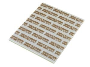 Tamiya Sanding Sponge Sheet 2000 (TAM 87170)