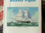 The Blackwall Frigates by Basil Lubbock (BH433)