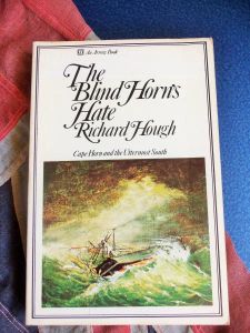 The Blind Horns Hate by Richard Hough (BH116)