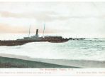 The Breakwater, Napier, NZ (BH582)