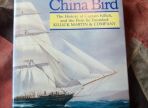 The China Bird The History of Killick Martin & Company by David R. MacGregor (BH343)