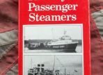 The Clyde Passenger Steamers by Kenneth Davies (BH411)