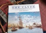 The Clyde by John Riddell The river & Its Shipping (BH1305)