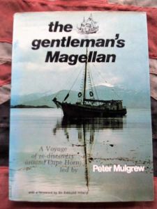 The Gentleman's Magellan by Peter Mulgrew (BH349)