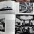 The Great Luxury Liners 1927-1954 by William H. Miller, jr. A Photographic Record (BH348)