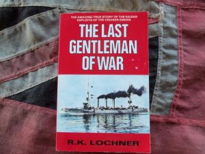 The Last Gentleman Of War by R.K. Lochner (BH380)