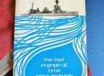 The Last Voyage of HMS New Zealand by Frederick Kelso (BH107)