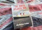 The North Atlantic Run by John Maxtone-Graham (BH375)