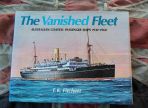 The Vanished Fleet Australian Coastal Passenger Ships 1910-1960 by T.K. Fitchett (BH439)