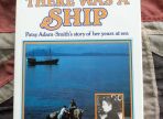 There Was A Ship by Patsy Adam Smith (BH418)