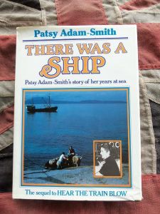 There Was A Ship by Patsy Adam Smith (BH418)