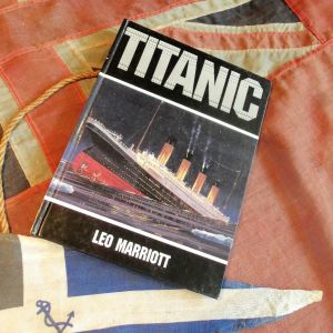 Titanic by Leo Marriott (BH1326)