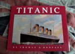 Titanic by Thomas E Bonsall (BH549)