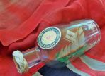 Topsail Schooner In Smuggler Bottle (UNQ 00261)