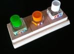 Triple Glue Bottle Holder (GB3)