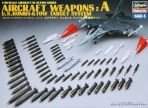 U.S. Aircraft Weapons A 1/48 (HAS 36001)