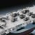 US Navy Carrier Based Aircraft Set 1/350 (HAS 72147)