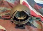 US Navy Ships Binnacle WW2 Era (BH1101)