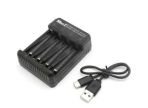 USB AA/AAA Charger2 for 4x4 Mini Z Jeeps (KP 72211)