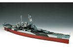 USS North Carolina BB-55 1/350 (TRU 05303)