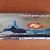 USS North Carolina BB-55 1/350 (TRU 05303)