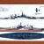 USS North Carolina BB-55 1/350 (TRU 05303)