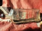 Unique Ship In A Bottle Sailed Through The Christchurch Storm (UNQ 00276)