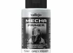 Vallejo Mecha Grey Prime 60ml (73641)