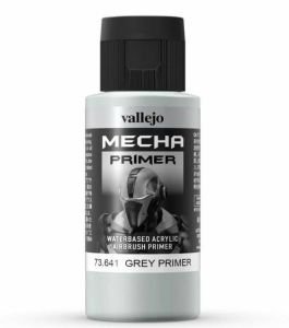 Vallejo Mecha Grey Prime 60ml (73641)