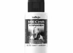 Vallejo Mecha Matt Varnish 60ml (26.702)