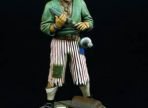 Verlinden 120mm Buccaneer Pirate! (VER 1041)