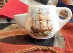 Wade Royal Victoria Pottery Shaving Mug, Nautical Theme. (BH790)