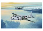 Wellington GR Mk XIV Coastal Command 1:72 Trumpeter (TRU 01633)