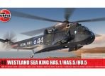 Westland Sea King HAS.1/HAS.5/HU.5 1:48 (A11006)