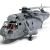 Westland Sea King HAS.1/HAS.5/HU.5 1:48 (A11006)