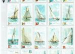 Yachts c1900 (reprint 2001) Richmond Cavendish (BH1412)