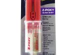 Z-Poxy 5min Dual Syringe (ZAP PT36)