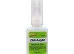 ZAP PT03 ZAP Superglue Medium Thickness 1/2oz (14.1g) (ZPT03)