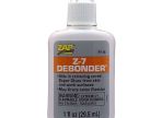 ZAP PT16 Z-7 CA Debonder (ZAP PT16)