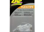 ZAP PT21 ZAP Flexi Tips 24pcs (Z PT21)