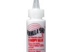 ZAP PT56 ZAP Canopy Glue (59ml) (Z PT56)