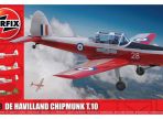 de Havilland Chipmunk T.10 1:48 (A04105)