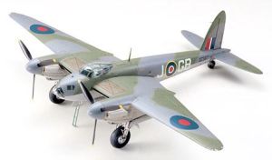 de Havilland Mosquito B Mk.IV/PR Mk.IV 1:48 (TAM 61066)