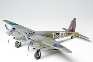 de Havilland Mosquito FB Mk.VI/NF Mk.II 1:48 (TAM 61062)